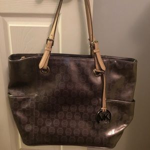MK handbag